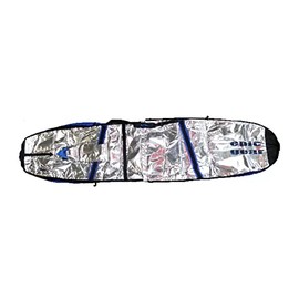 Epic Gear Adjustable Day Wall Surfboard Bag 5'6" - 6'9"