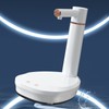 Desktop Water Dispenser Electric Portable Rechargeable Automatic Self Priming Water