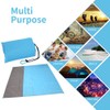 Beach Blanket Picnic Mat Camping Ground Mat Mattress 210 *