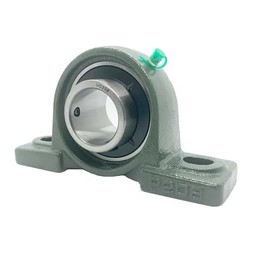 AJANTA INDUSTRIAL UCP212 Premium Quality Self-Align Pillow Block Bearing 60 mm Bore