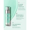 Sheglam Prebase hidratante Good Grip