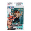 BANDAI - Anime Heroes - One Piece - Figure Portgas