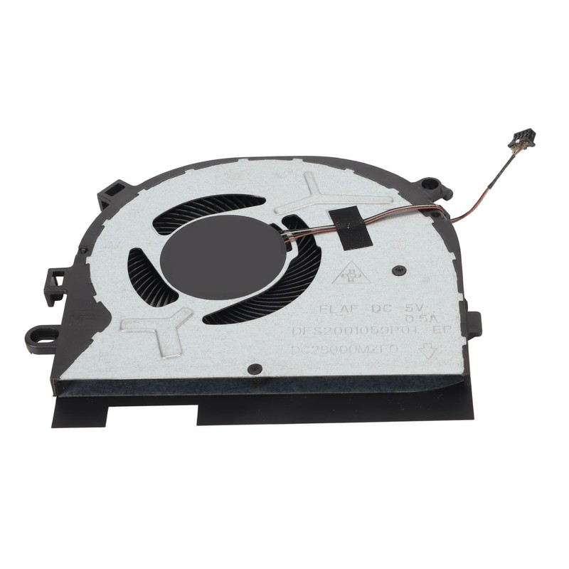 Replacement Laptop CPU Cooling Fan Compatible for Lenovo IdeaPad C340