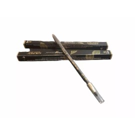 DeVita softLines Eyeliner pencil, #8 Iron color, NIB. With sharpener Lot Of 2