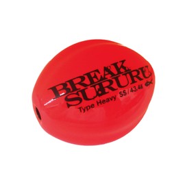 Kizakura 04156 SS Breakthrough Heavy Red