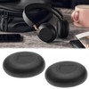 VGOL 1 Pair Ear Pads Compatible with Evolve2 65 (65MS