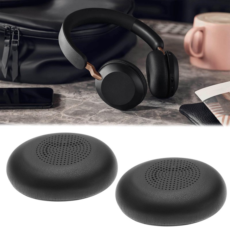 VGOL 1 Pair Ear Pads Compatible with Evolve2 65 (65MS