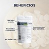 Hebbe - Ricinoleato de Zinc Desodorante Natural para Emulsiones, 500