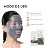 Mc Life. Mascarilla En Barra Arcilla Volcánica 40g, Limpieza. Todo