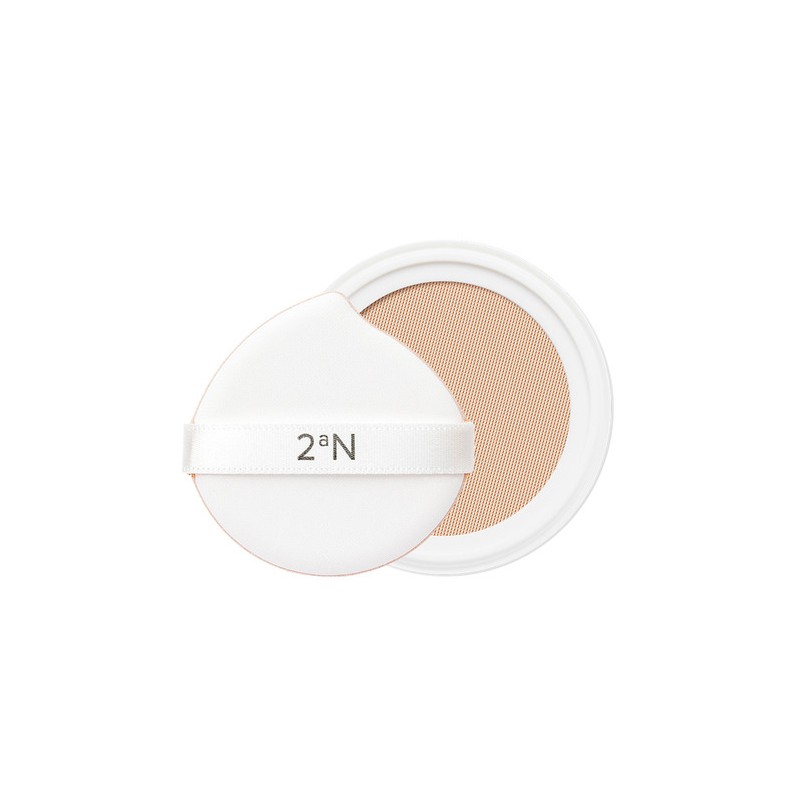 2AN Glimming Tension Pact Refill 3 Colors / 글리밍 텐션