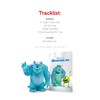 Tonies Sulley Audio Play Character from Disney's Monsters Inc.