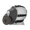 GoldenBall Airsoft Dummy Anti-Fog Tactical Gas Airsoft Protective Gear Mask