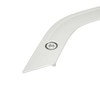 1 Pair Interior Door Handle Inserts Cover Left Right Inner