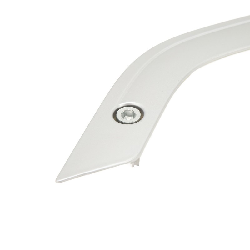 1 Pair Interior Door Handle Inserts Cover Left Right Inner