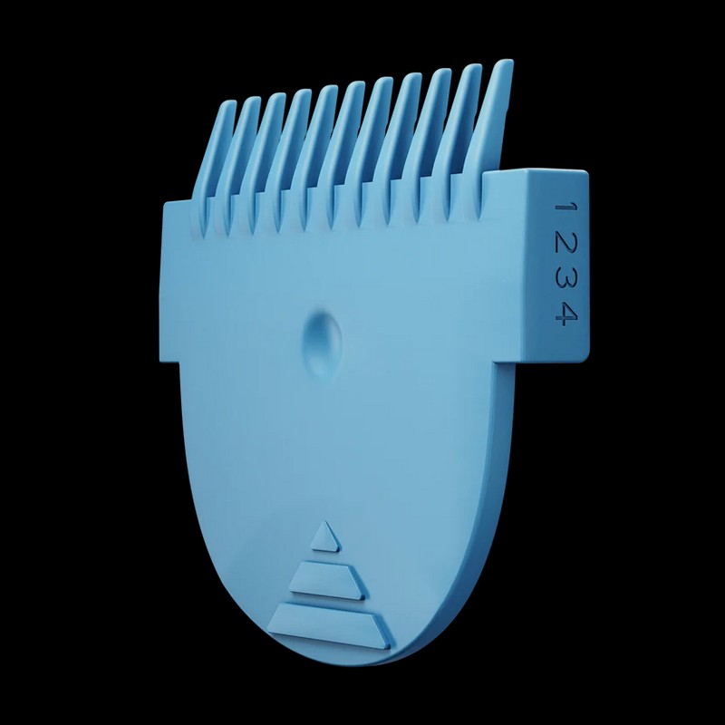 Meridian The Trimmer Plus - Ocean