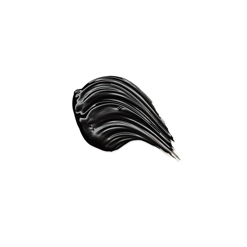 Essence Another Volume Mascara Just Better!, Black, Volumising, Nourishing, Defining,