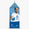 EGO QV GENTLE WASH 1KG X2