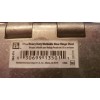 Everbilt 3-1/2" Heavy Duty Weldable Steel Hinges - SET OF