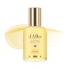 White Truffle Moisturizing Serum Lotion
