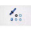 1320 Performance Super Light Weight Aluminum Racing TIRE VALVE STEM