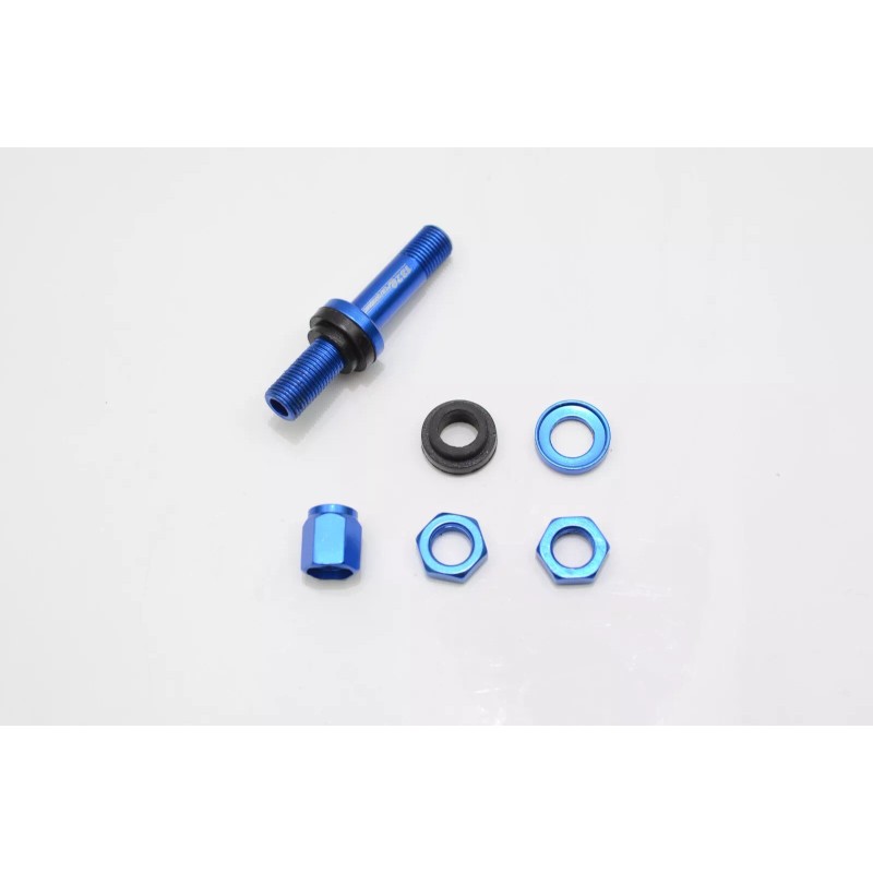 1320 Performance Super Light Weight Aluminum Racing TIRE VALVE STEM