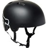Fox Racing Flight Bicycle Helmet, Black, Small