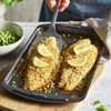Lakeland Individual Rectangular Baking Tray, Small 30 x 19cm (including
