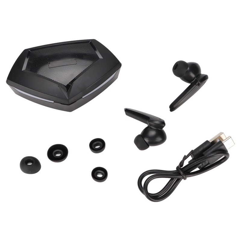 P30 BT Gaming Earbuds Low Latency Game Mode Music Mode