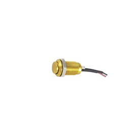 Tesi IDO Super M 10mm Kill Switch Gold