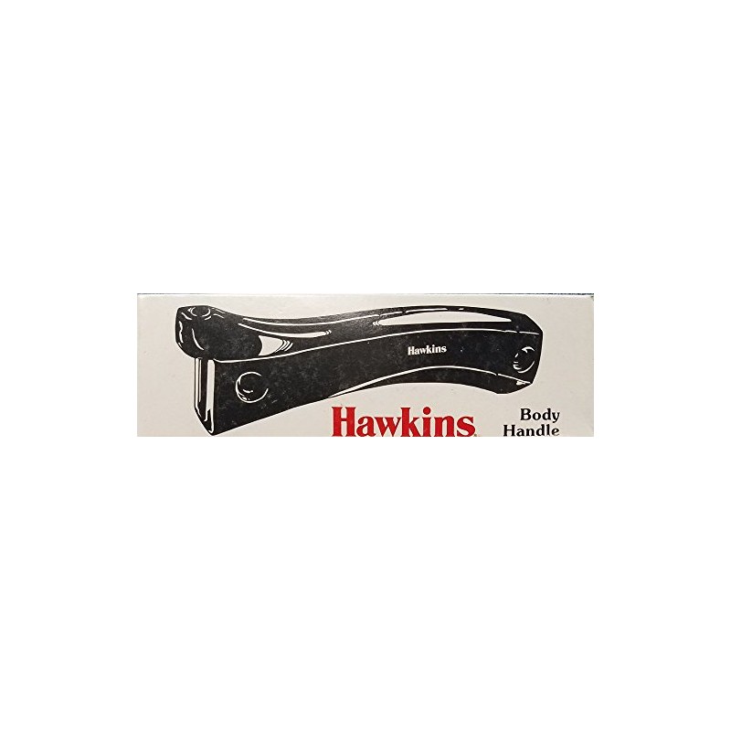 Hawkins Pressure Cooker Body Handle Version 1995/2005