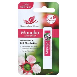 Manuka Lip Care for Herpes Pen 4.8 g