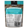 Evolve Grain Free Duck, Pea and Blueberry Jerky Bites Dog