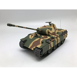 Odeon - ODE060M - PANTHER G 301 BELGIQUE Ardennes 1944-1/43
