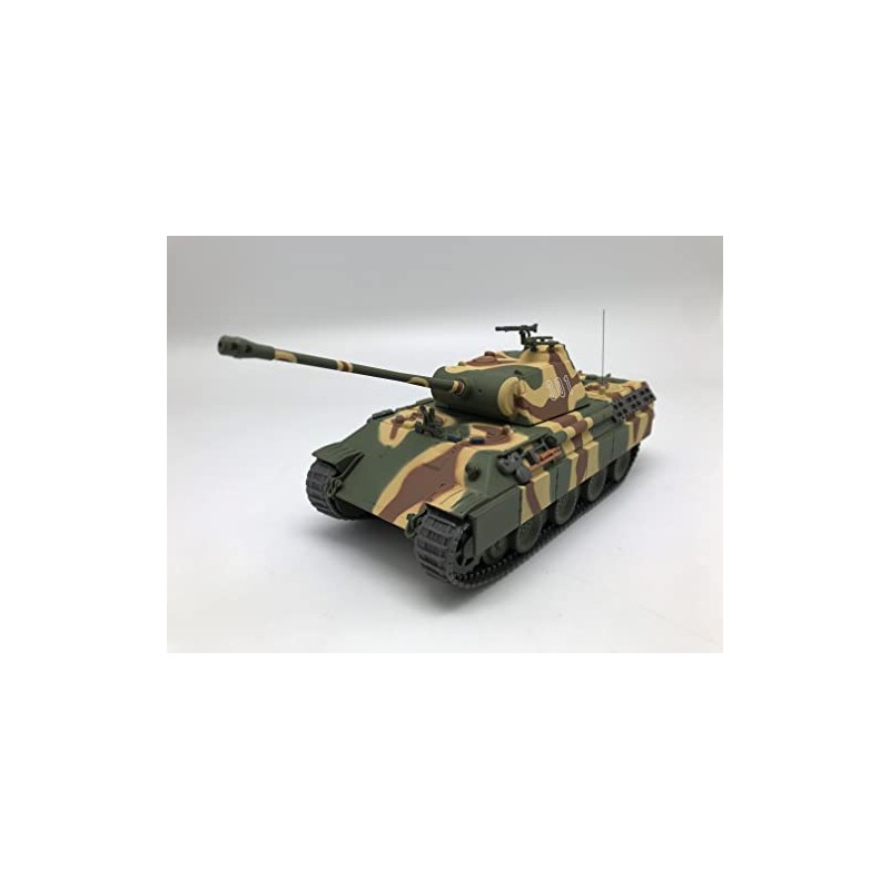 Odeon - ODE060M - PANTHER G 301 BELGIQUE Ardennes 1944-1/43