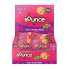 Bounce Plant Protein Maple Pecan & Cashew Balls, Filled With
