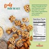 Melissa's Clean Snax® With Chia and Flaxseed, Gluten-free Packaged Snacks,