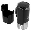 Checked by - ExcelMark Custom Round Self-Inking Teacher Stamp