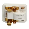 Starting Device Starting Relay Compatible with Danfoss 103N0021 AEG 2425144017