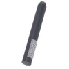 Handheld Shower Head High Pressure Avoid Clog Nozzles Stainless Steel
