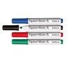 Maul Flipchart Marker Set XL