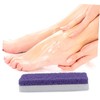 Ipetboom 4pcs Foot Callus Remover Scrubber Bar Exfoliating Pumice Foot