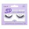 CALA - "3D Faux Mink" pestañas postizas ultraligeras y multidimensionales