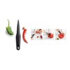 NewTupperware Gadgets Kitchen Tool Multi Corer for Jalapeño Chili Pepper