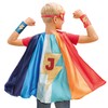 Papierdrachen Superhero Set Blitz Ocean Boy – Includes Mask and