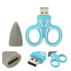U Disk USB2.0 Practical Creative Lovely Data Storage Gifts for