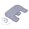 Shoulder Neck Heating Pad Safe Warm Breathable Electric Shoulder Neck