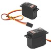 daitoku Upgrade Metal Servo for MJX Hyper Go Servo 14701B
