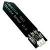 Paradisetronic.com Capacitive Soil Moisture Sensor, 5V 3.3V Moisture Sensor for