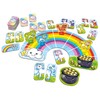 Orchard Toys Rainbow Unicorns - Educational Game to Adapt and