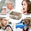Pill Cutter Splitter for Tiny Small Large Pills - 1/2